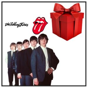 The Rolling Stones Best Gift Ideas Collection - 2023