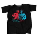 American Tour 1972 The Rolling Stones Tee