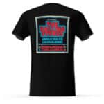 American Tour 1972 The Rolling Stones Tee