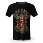American Tour 1981 The Rolling Stones Tee