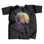 Animals by Pink Floyd Cartoon Art Cool Shirt