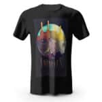 Animals by Pink Floyd Cartoon Art Cool Shirt