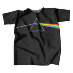 Classic Dark Side of the Moon Pink Floyd Shirt