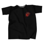 Classic The Rolling Stones Rock band Shirt