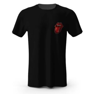 Classic The Rolling Stones Rock band Shirt