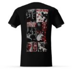 Classic The Rolling Stones Rock band Shirt