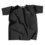 Grayscale Classic Pink Floyd Illustration Tee