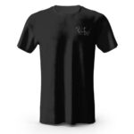 Grayscale Classic Pink Floyd Illustration Tee