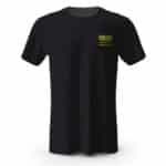 Kurt Cobain Quote Hated Than Loved T-shirt