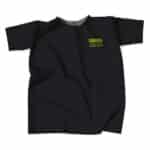 Kurt Cobain Quote Hated Than Loved T-shirt