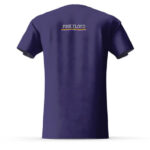 Legendary Band Pink Floyd Graphic T-Shirt