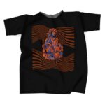 Mick Jagger The Rolling Stones Pop Art T-Shirt