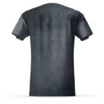 Musician Prism Caricature Pink Floyd T-Shirt