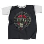 Nirvana Seattle Washington 1988 Grunge Tee