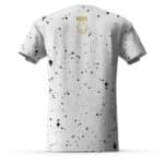 Nirvana's Front Man Kurt Cobain Grunge T-shirt