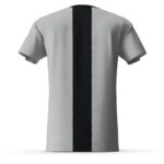 Paint It Black The Rolling Stones Gray Shirt
