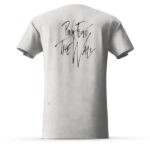Pink Floyd Band Cover Grayscale Design Shirt