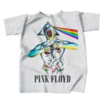 Pink Floyd Comfortably Numb Graphic T-Shirt