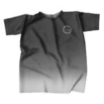 Pink Floyd Music Psychadelic Art Black Shirt