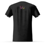 Pink Floyd The Division Bell Trippy Colors Tee