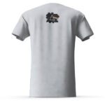 Pink Floyd Trippy Geometric Logo Cool T-Shirt