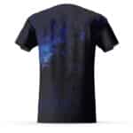 Psychedelic Pig & Hammer Pink Floyd T-Shirt