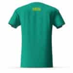 Rock Band Nirvana Pop Art Portrait T-shirt