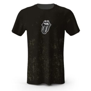 Roll Away The Stone The Rolling Stones Shirt