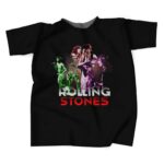 Roll Over Beethoven The Rolling Stones T-Shirt