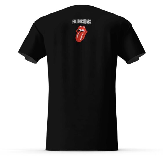 Roll Over Beethoven The Rolling Stones T-Shirt