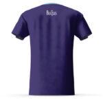 Awesome Retro Colors The Beatles T-shirt