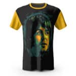 Vintage The Beatles Paul McCartney Art T-shirt