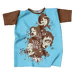The Beatles Classic All You Need Is Love Shirt