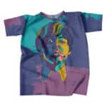 Paul McCartney Art Portrait The Beatles Shirt