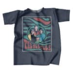 Unique The Beatles Rock band T-Shirt