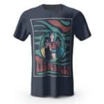 Unique The Beatles Rock band T-Shirt