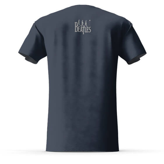 Unique The Beatles Rock band T-Shirt