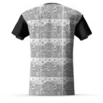 All You Need Is Love Sketch The Beatles Tee