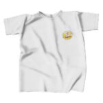 Cute Yellow Submarine Icon The Beatles Shirt