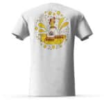 Cute Yellow Submarine Icon The Beatles Shirt