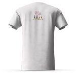 Abbey Road Album The Beatles T-Shirt