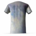 The Beatles Get Back Rooftop Concert Tee
