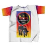 The Beatles Capitol Albums Volume 2 Tee