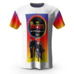 The Beatles Capitol Albums Volume 2 Tee