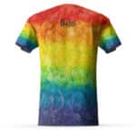 All You Need Is Love The Beatles Tie Dye Shirt
