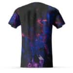 Here Comes The Sun The Beatles Black Tee