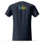 The Beatles Here Comes The Sun Logo Shirt