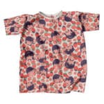 The Beatles Rock Band Strawberry Shirt