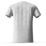 Revolution Music Of The Beatles White Tee
