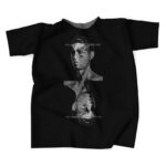Tattoo You The Rolling Stones Black Shirt